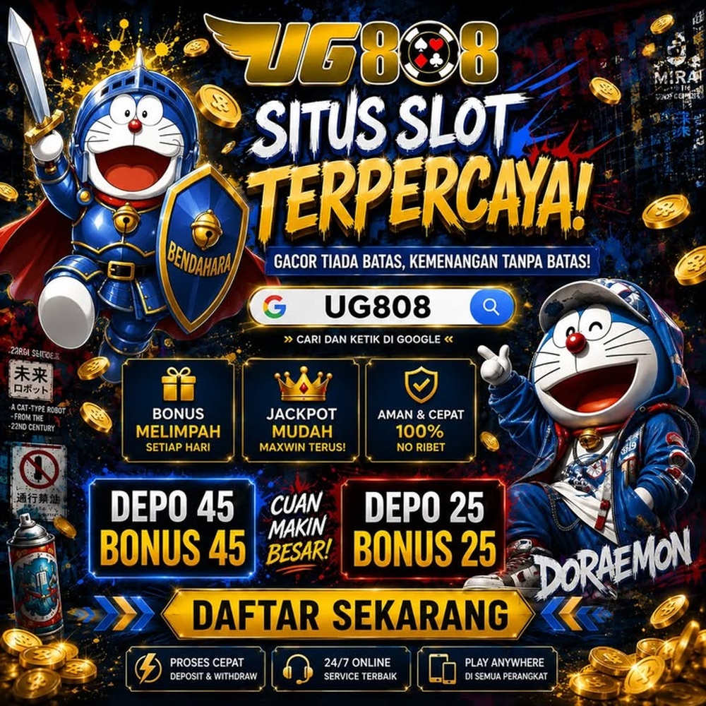 ABUTOGEL: Saatnya Cobain Mode Baru yang Bikin Main Lebih Seru dari Biasanya